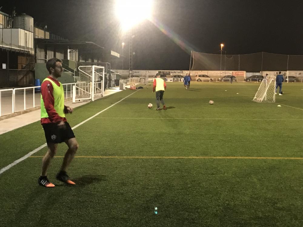 Foto de la noticia deportiva