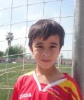 Imagen jugador