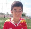 Imagen jugador