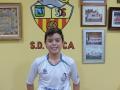 Imagen jugador