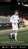 Imagen jugador