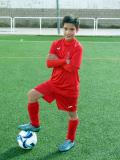Imagen jugador
