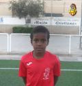 Imagen jugador