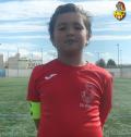 Imagen jugador