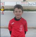 Imagen jugador