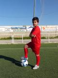 Imagen jugador