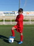 Imagen jugador