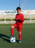 Imagen jugador