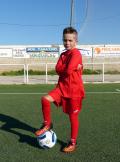 Imagen jugador