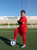 Imagen jugador