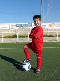 Imagen jugador