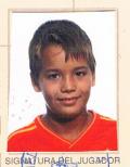 Imagen jugador