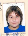 Imagen jugador