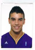 Imagen jugador