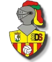 Escudo equipo SD Sueca