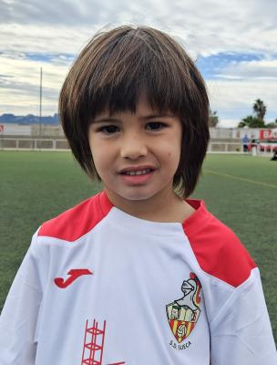 Img deportista Dani