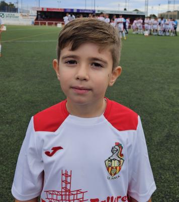 Imagen jugador club