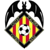 Escudo equipo Ciutat d' Alzira