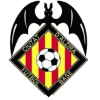 Escudo Ciutat d