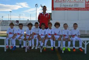 Foto equipo 13