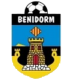  Escudo Racing CF Benidorm