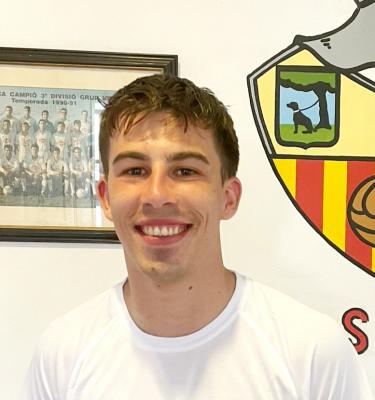 Imagen jugador club