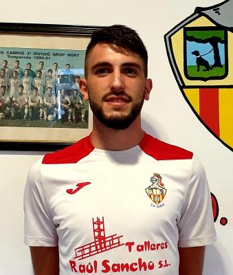 Imagen jugador club