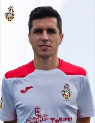 Img deportista Clausí
