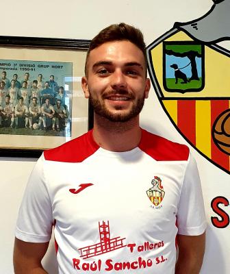 Imagen jugador club