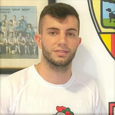 Imagen jugador club
