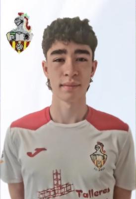 Img deportista Carbonell