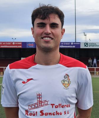 Manu Ferriol