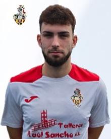 Img deportista Vilar