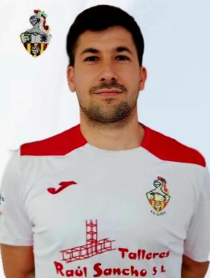 Imagen jugador club