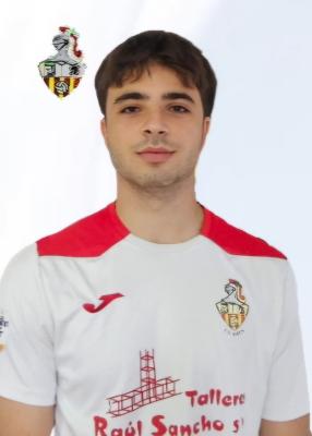 Imagen jugador club