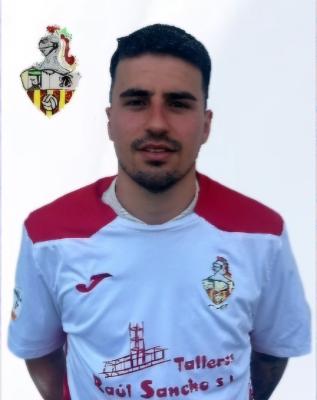 Imagen jugador club