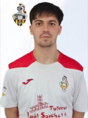Img deportista Rubén Giménez