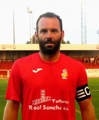 Imagen jugador club