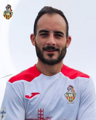 Imagen jugador club