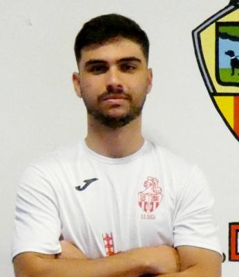 Imagen jugador club