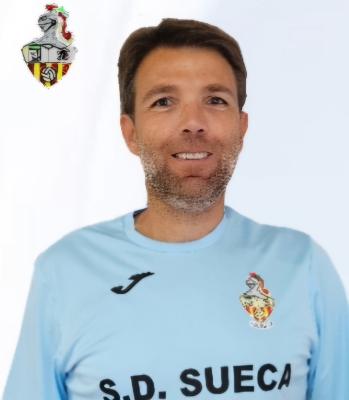 Img deportista Paco Piqueras