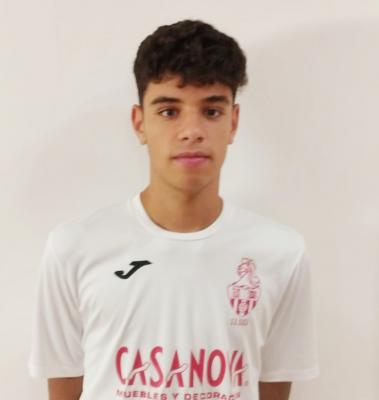 Img deportista Mario