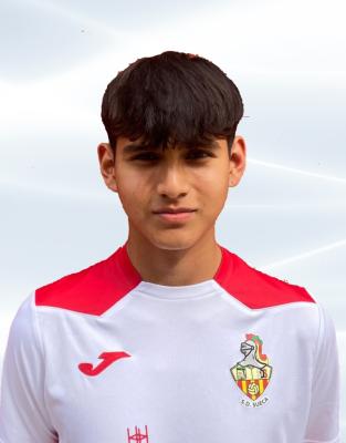 Img deportista Davila