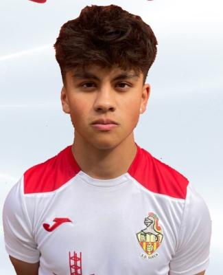 Img deportista Antonio