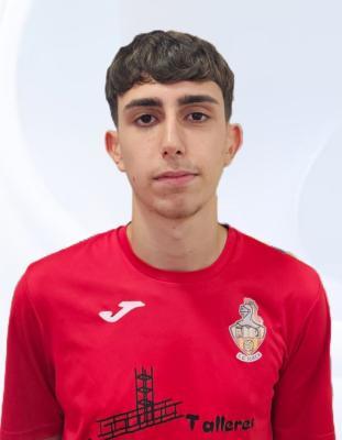 Img deportista Sergi Sales