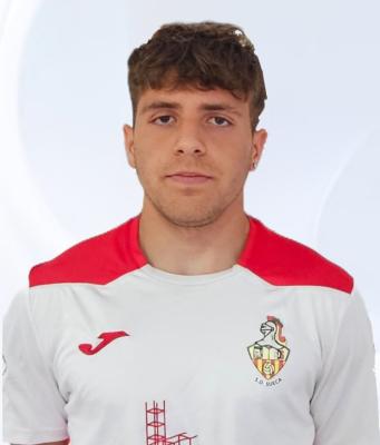 Imagen jugador club