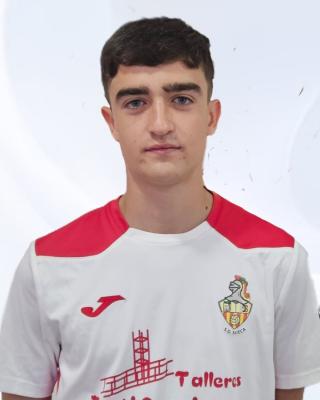 Imagen jugador club