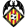 Escudo Ciutat d Alcira FB B