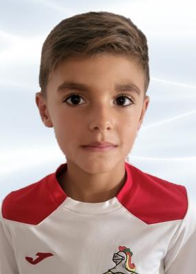 Img deportista Landete
