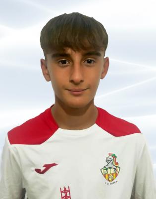 Img deportista Valentí